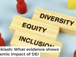 DEI has a long history. Nora Carol Photography via Getty Images